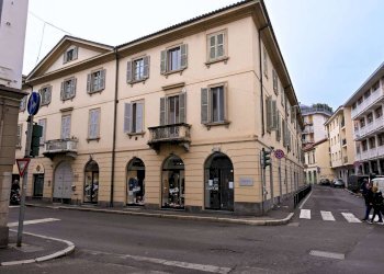 Two-room apartment Monza - photo 2