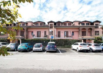 Bilocale Caponago - foto 1