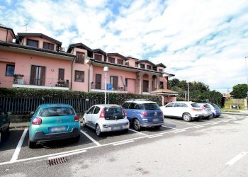 Bilocale Caponago - foto 20