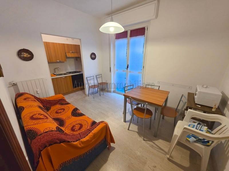 Bilocale Corso Vittorio Veneto, Borghetto Santo Spirito - foto 1