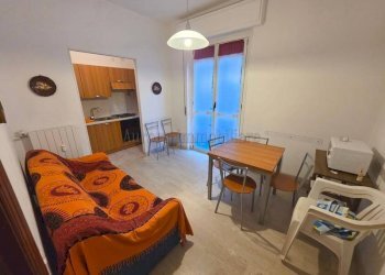 Bilocale Corso Vittorio Veneto, Borghetto Santo Spirito - foto 1