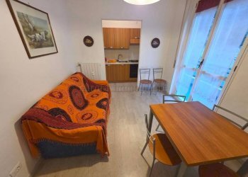 Bilocale Corso Vittorio Veneto, Borghetto Santo Spirito - foto 3