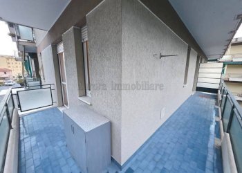 Bilocale Corso Vittorio Veneto, Borghetto Santo Spirito - foto 4