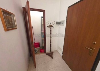 Bilocale Corso Vittorio Veneto, Borghetto Santo Spirito - foto 6