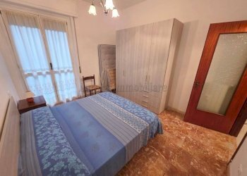 Bilocale Corso Vittorio Veneto, Borghetto Santo Spirito - foto 8