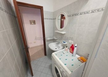 Bilocale Corso Vittorio Veneto, Borghetto Santo Spirito - foto 13