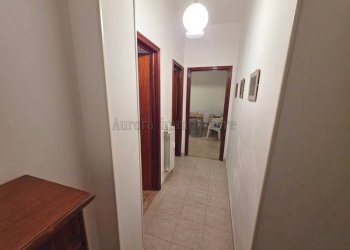 Bilocale Corso Vittorio Veneto, Borghetto Santo Spirito - foto 15