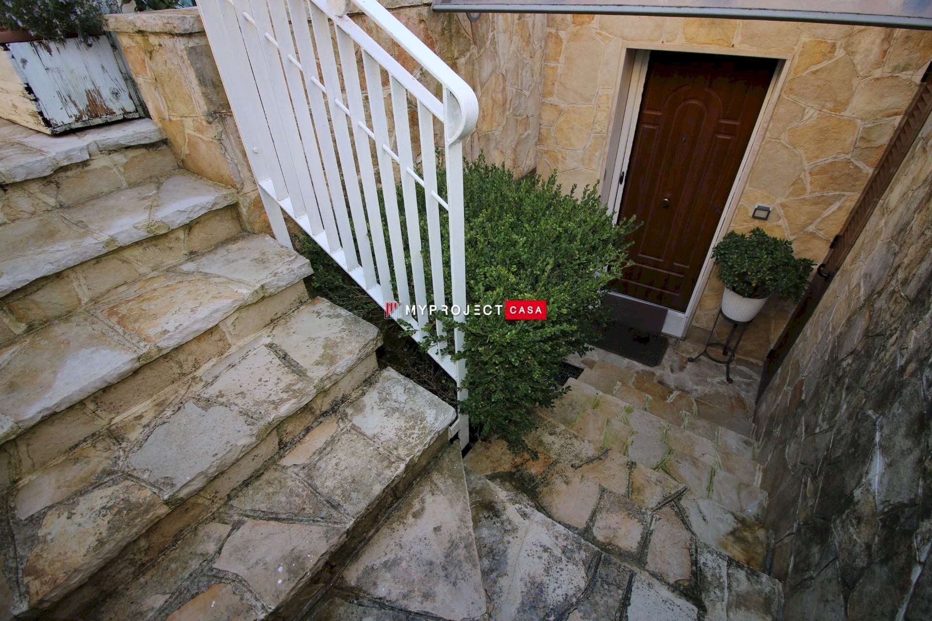 Trilocale Via Giuseppe Guglielmi, Martina Franca - foto 2