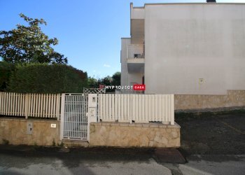 Trilocale Via Giuseppe Guglielmi, Martina Franca - foto 1
