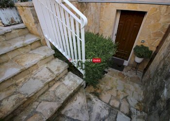 Trilocale Via Giuseppe Guglielmi, Martina Franca - foto 2