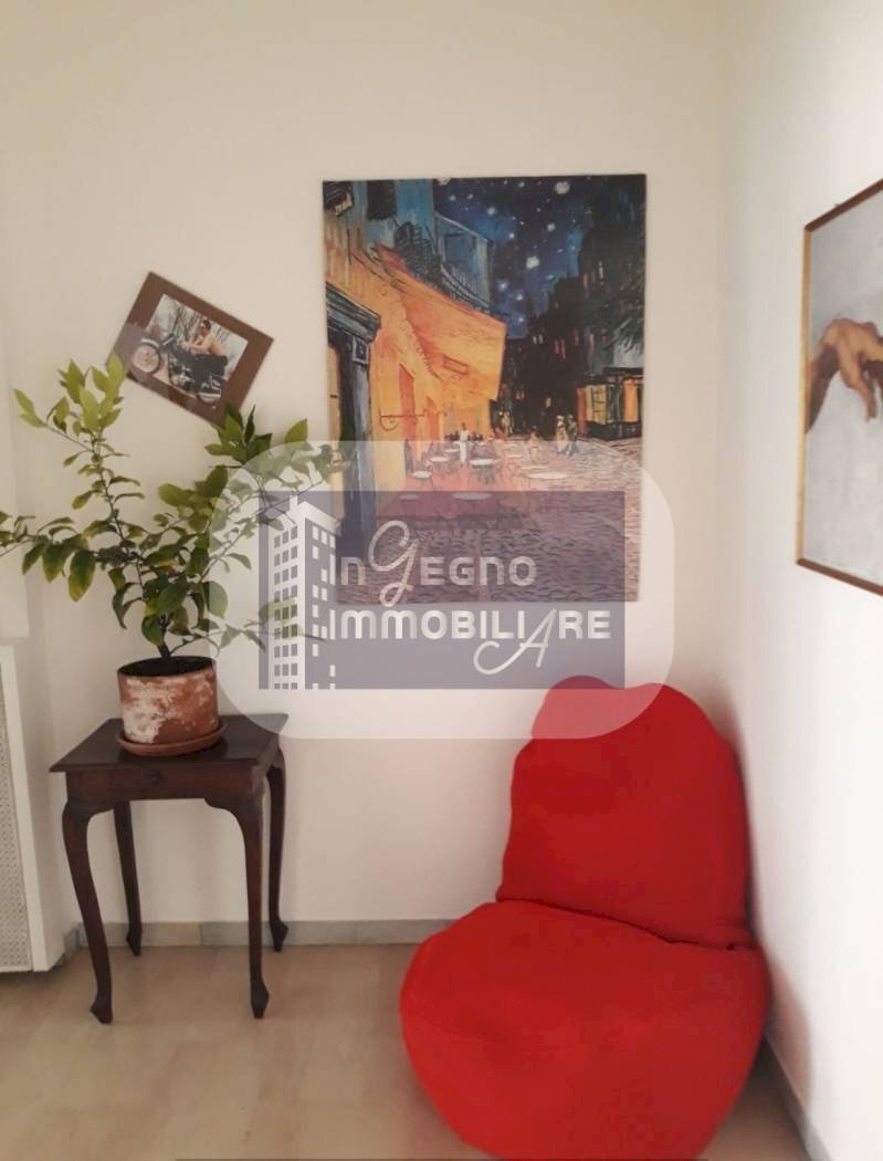 Bilocale Lungo Po Alessandro Antonelli, Torino (zona Vanchiglietta) - foto 1