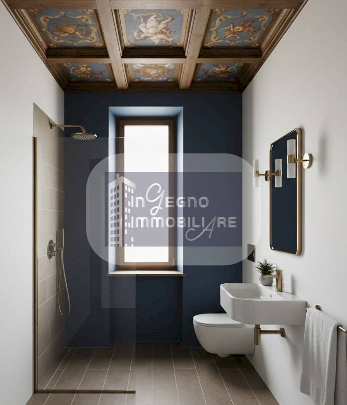 Trilocale Piazza della Consolata, Torino (zona Quadrilatero Romano) - foto 3