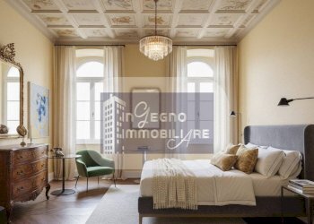 Trilocale Piazza della Consolata, Torino (zona Quadrilatero Romano) - foto 1