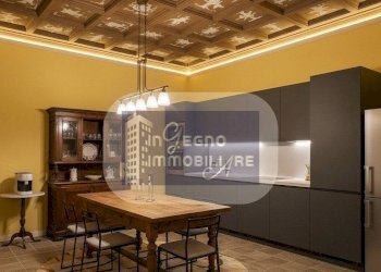 Trilocale Piazza della Consolata, Torino (zona Quadrilatero Romano) - foto 2