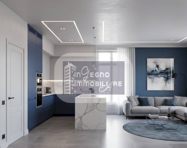 Trilocale Corso Cesare Correnti, Torino (zona Mirafiori Nord) - foto 1