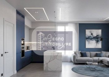 Trilocale Corso Cesare Correnti, Torino (zona Mirafiori Nord) - foto 1