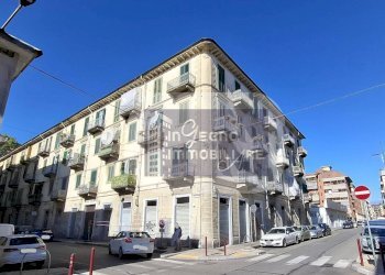 Bilocale Corso Umbria, Torino (zona San Donato) - foto 1