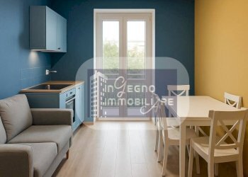 Bilocale Corso Raffaello, Torino (zona San Salvario) - foto 1