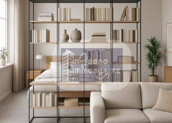 Bilocale Piazza Madama Cristina, Torino (zona San Salvario) - foto 1