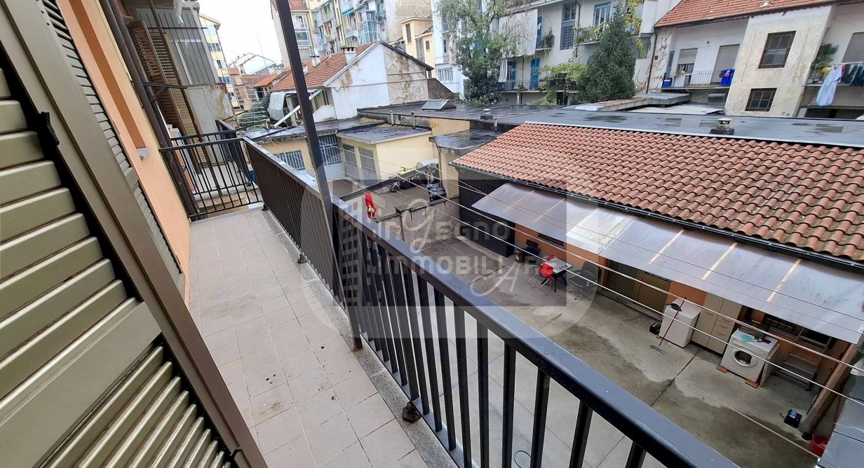 Stabile - Palazzo Piazza Rivoli, Torino (zona Parella) - foto 3