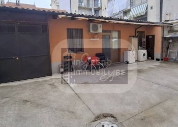 Stabile - Palazzo Piazza Rivoli, Torino (zona Parella) - foto 2