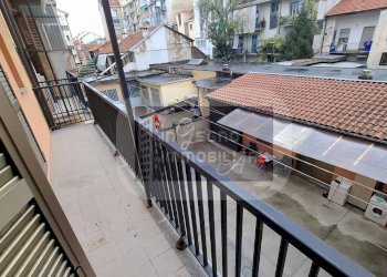 Stabile - Palazzo Piazza Rivoli, Torino (zona Parella) - foto 3