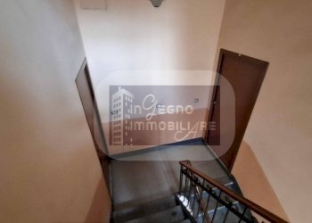 Stabile - Palazzo Piazza Rivoli, Torino (zona Parella) - foto 4