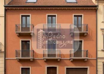 Independent house Corso Lecce, Torino (neighborhood Campidoglio) - photo 1