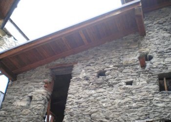 Rustico Via Europa, Gravere - foto 1