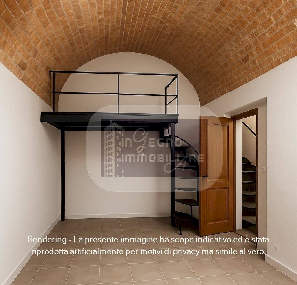 Bilocale Via Duchessa Jolanda, Torino (zona Cit Turin) - foto 1