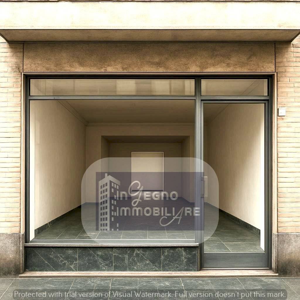 Loft Via Portula, 20, Torino - foto 1