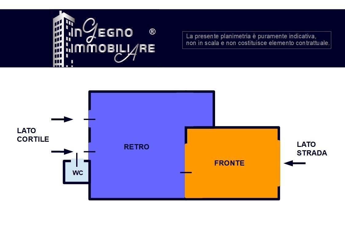 Loft Via Portula, 20, Torino - foto 2