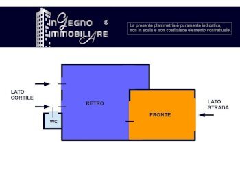 Loft Via Portula, 20, Torino - foto 2