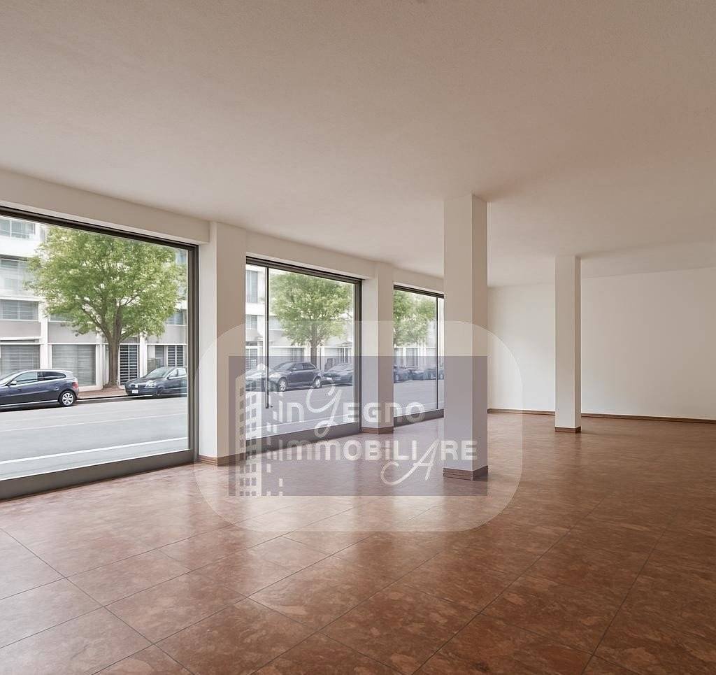 Negozio Corso Roma, Moncalieri - foto 1