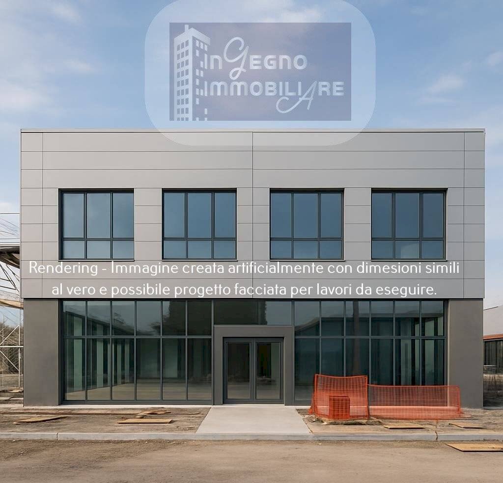 Stabile - Palazzo Via 25 Aprile, Nichelino - foto 1