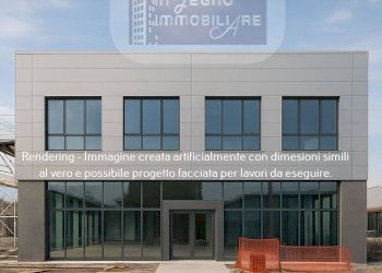 Stabile - Palazzo Via 25 Aprile, Nichelino - foto 1