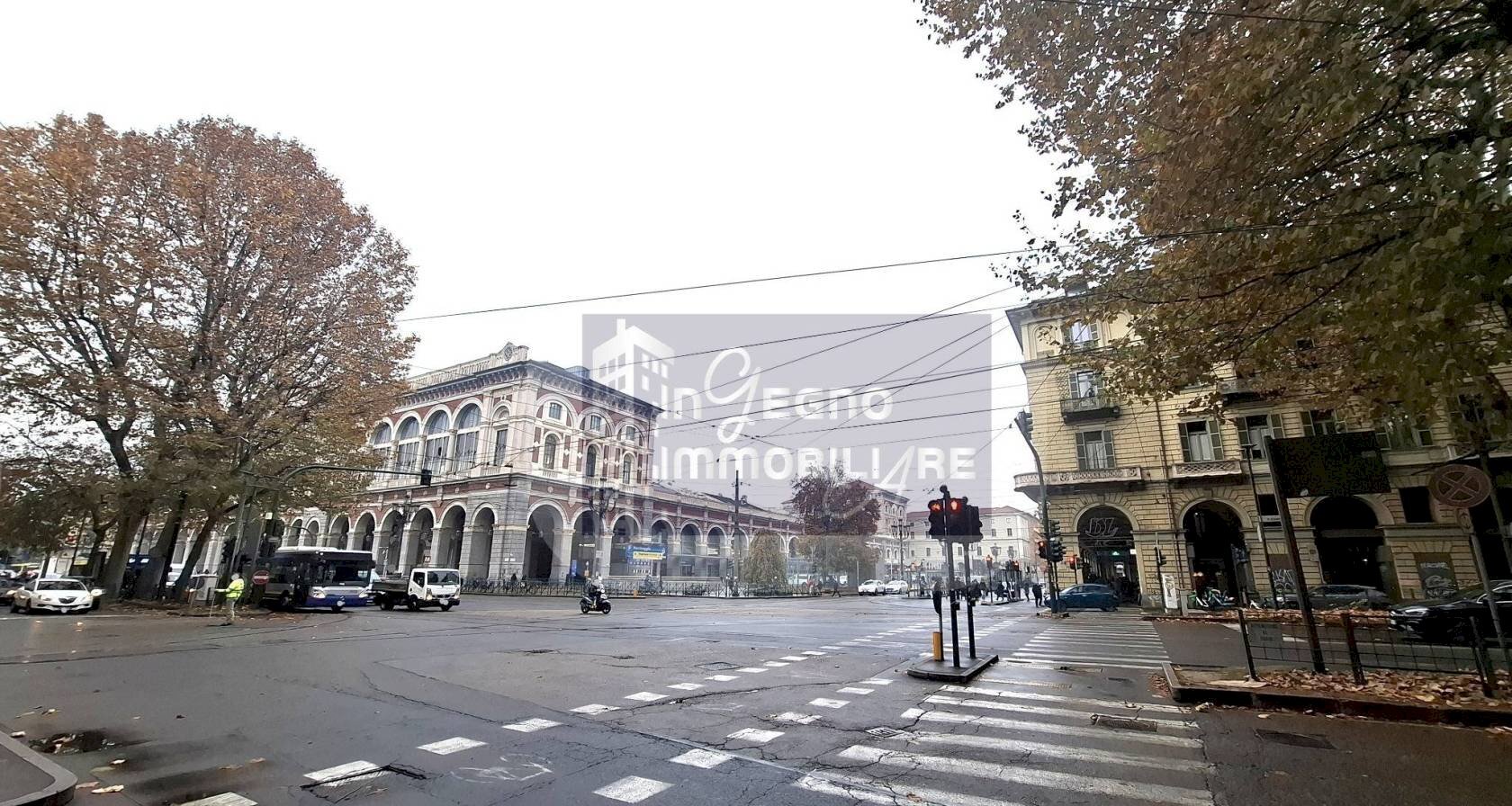 Bilocale Corso Vittorio Emanuele II, Torino - foto 1