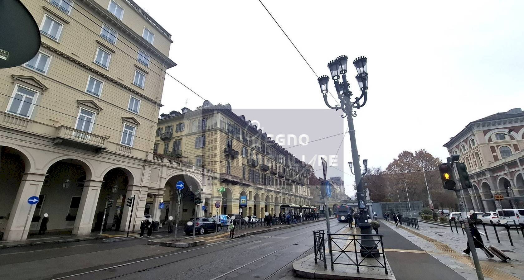Bilocale Corso Vittorio Emanuele II, Torino - foto 2