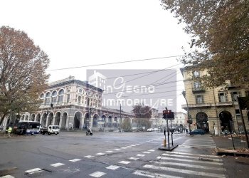 Bilocale Corso Vittorio Emanuele II, Torino - foto 1