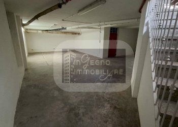 Shop Corso Unità d'Italia, Torino (neighborhood Nizza Millefonti) - photo 4