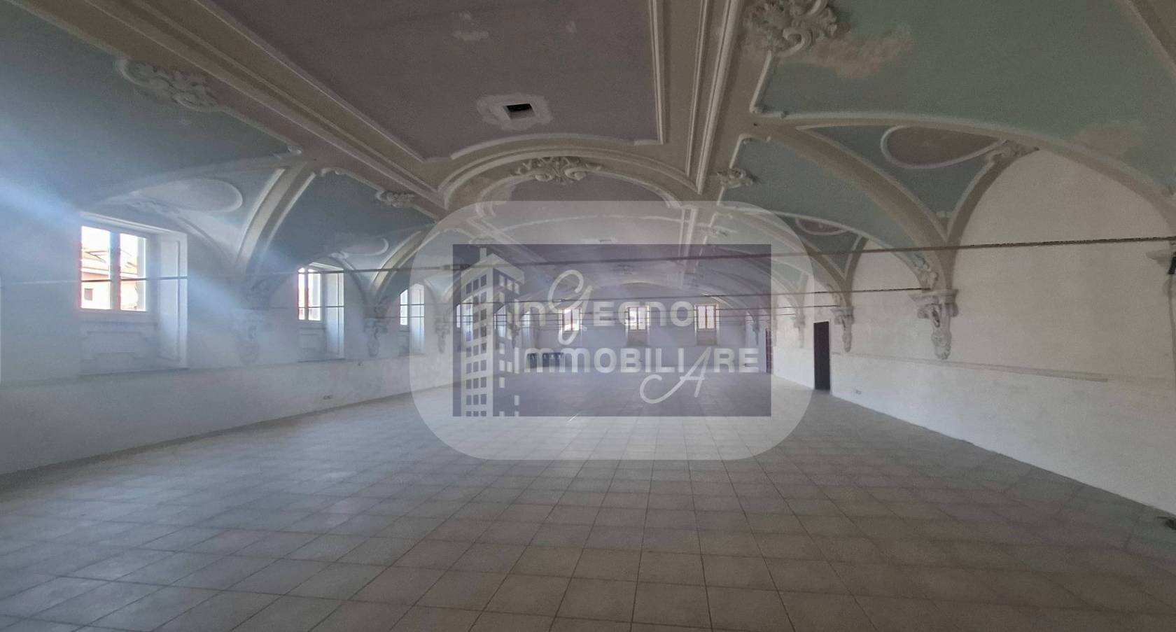 Negozio Piazza Carlo Alberto, Carignano - foto 2