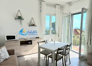 Trilocale Via Giuseppe Mazzini, 17, San Bartolomeo al Mare - foto 1