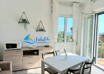 Trilocale Via Giuseppe Mazzini, 17, San Bartolomeo al Mare - foto 17