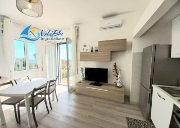 Trilocale Via Giuseppe Mazzini, 17, San Bartolomeo al Mare - foto 18