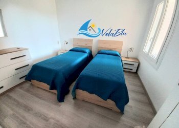 Trilocale Via Giuseppe Mazzini, 17, San Bartolomeo al Mare - foto 26