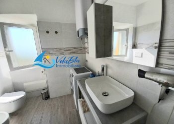 Trilocale Via Giuseppe Mazzini, 17, San Bartolomeo al Mare - foto 34