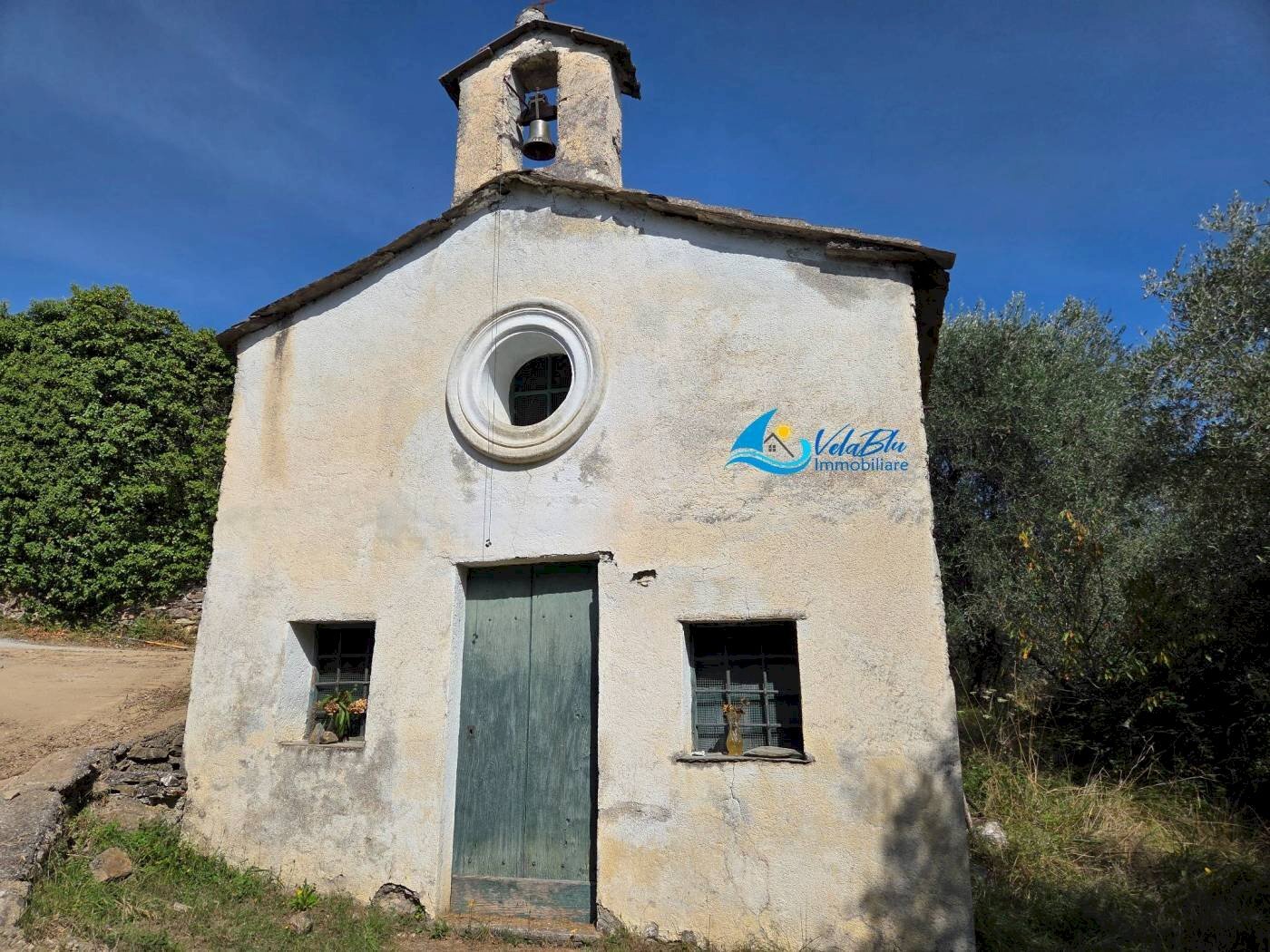 Independent house Borgata Ricci, Ranzo - photo 3