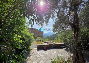 Independent house Borgata Ricci, Ranzo - photo 6