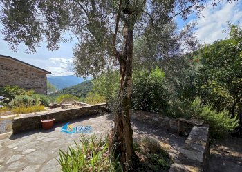 Independent house Borgata Ricci, Ranzo - photo 7