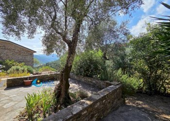 Independent house Borgata Ricci, Ranzo - photo 8